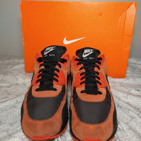 Nike Air Max 90 Premium - Picture 3 of 6